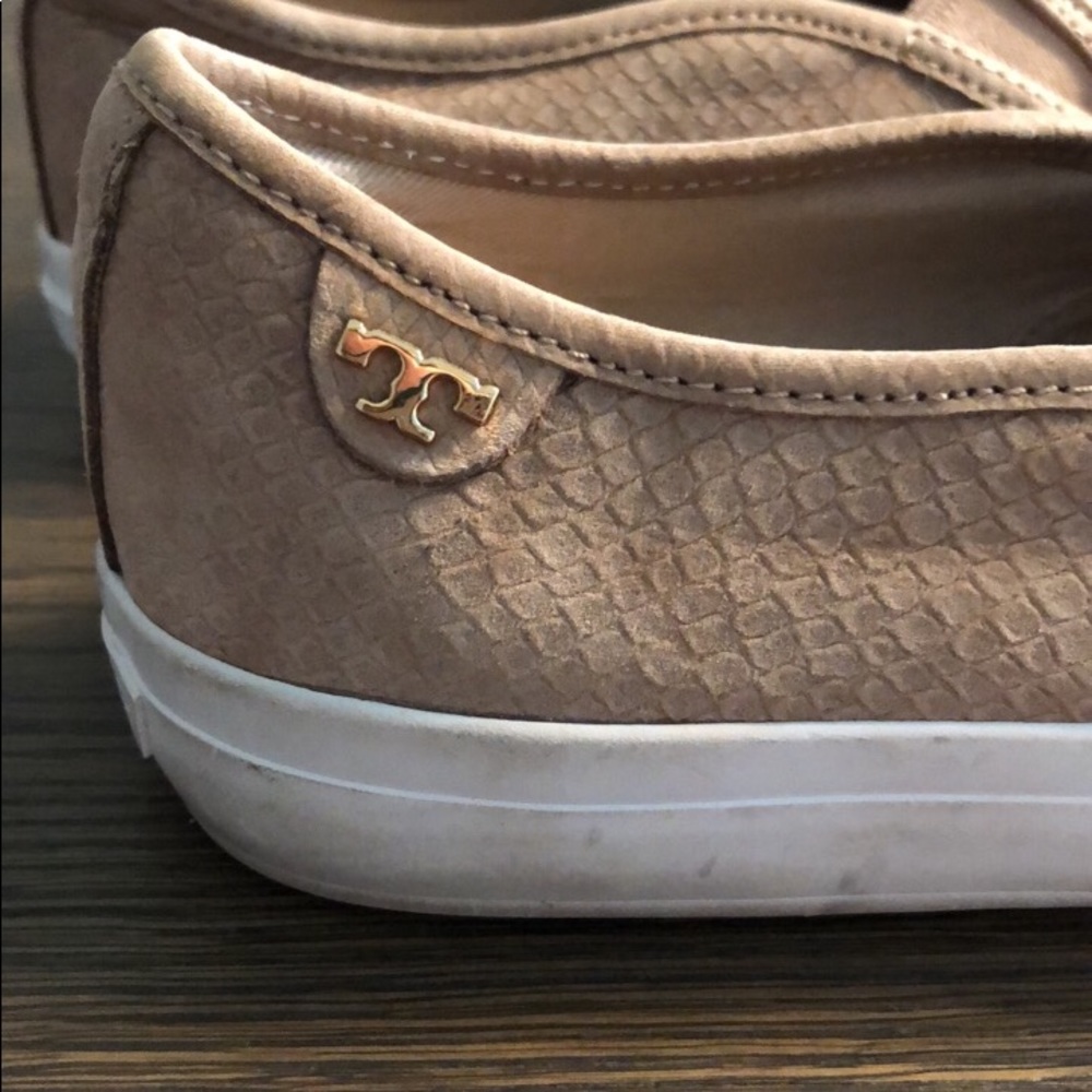 Tory Burch sneakers size 8